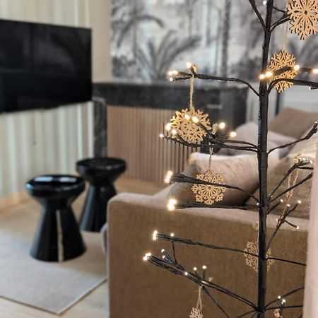 Coeur De Metz Balneo - La Suite 4 エクステリア 写真