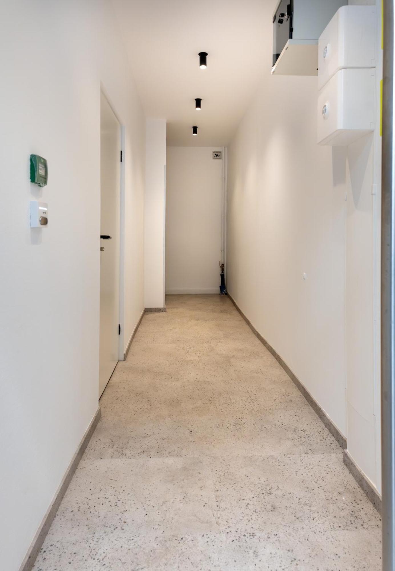 Coeur De Metz Balneo - La Suite 4 エクステリア 写真