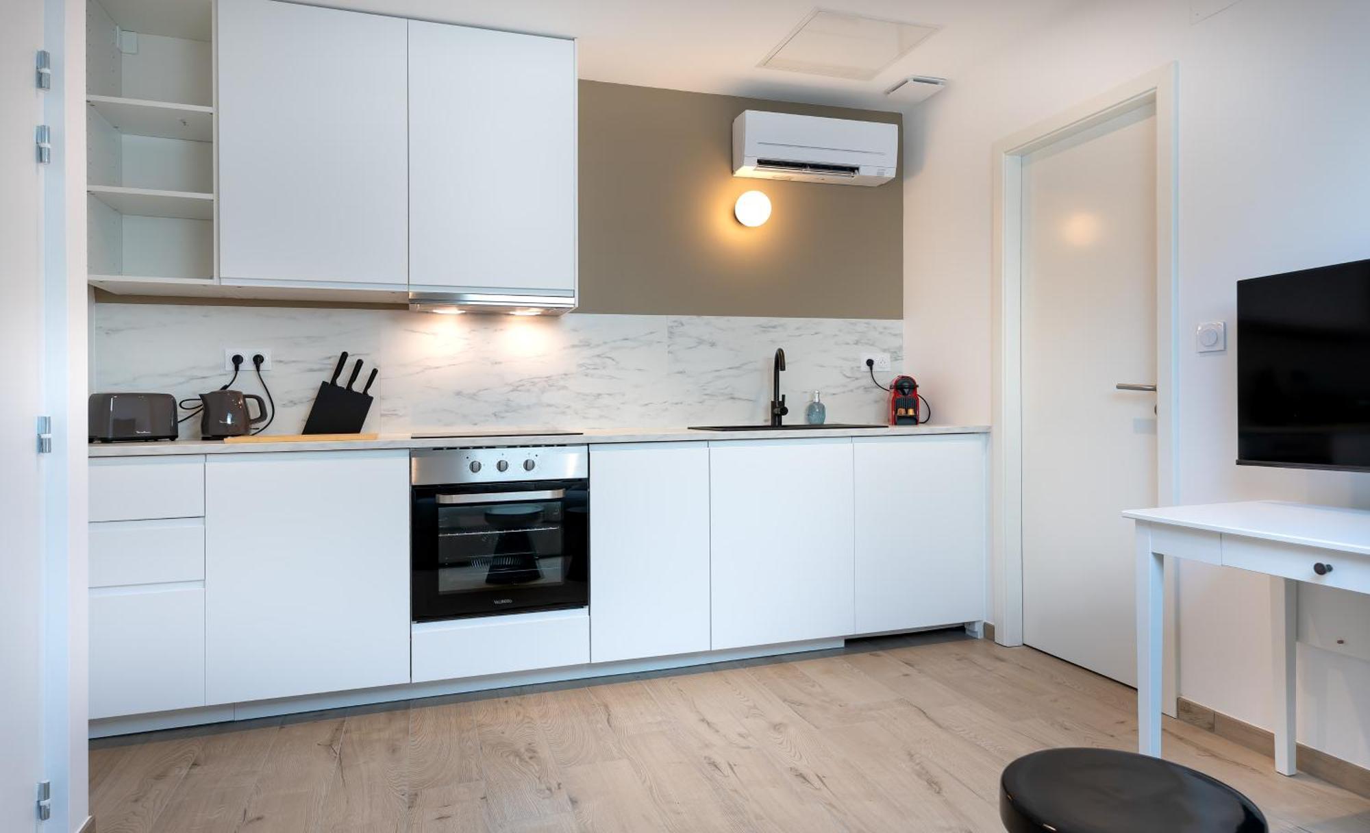 Coeur De Metz Balneo - La Suite 4 エクステリア 写真