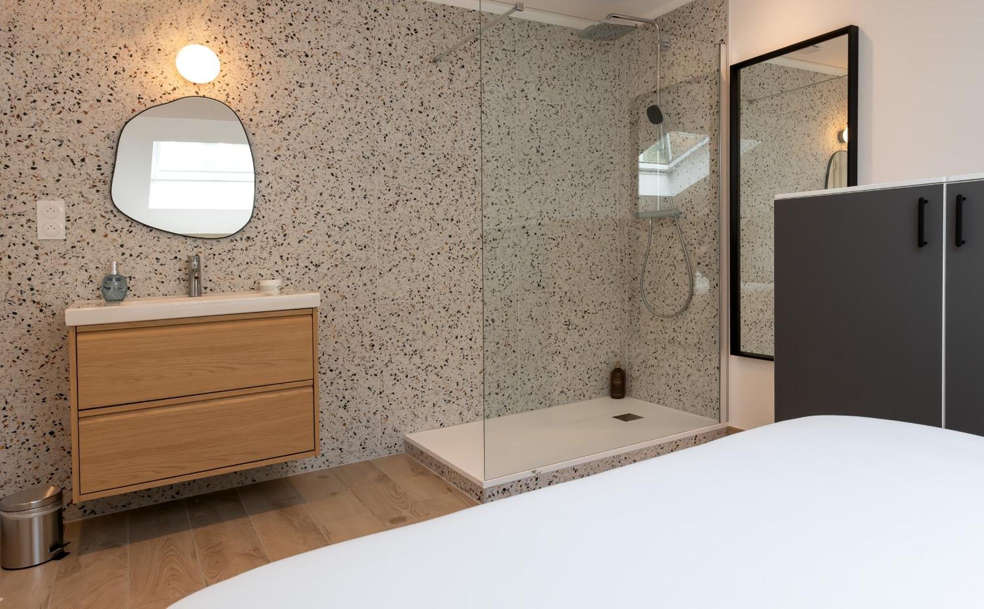 Coeur De Metz Balneo - La Suite 4 エクステリア 写真