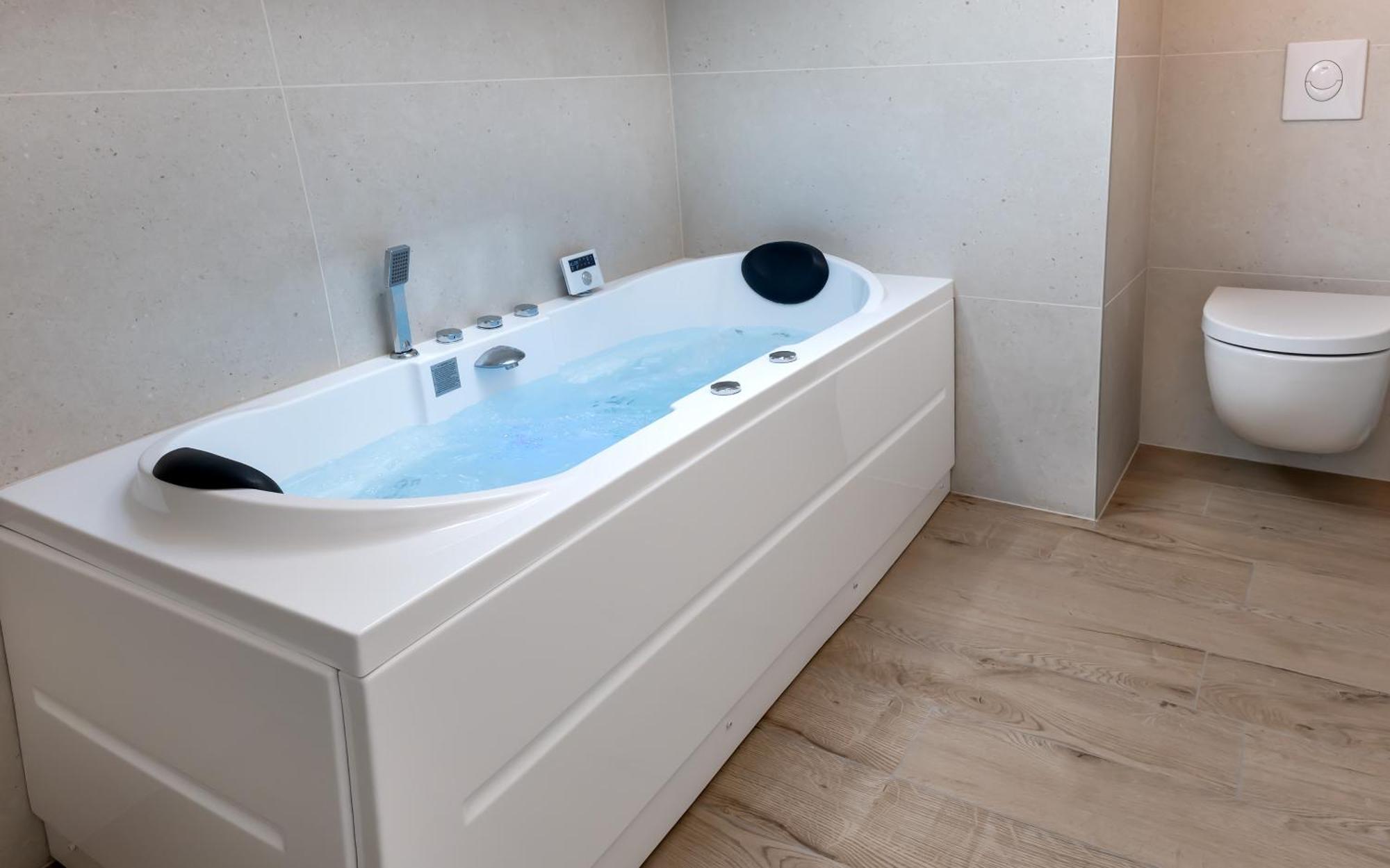 Coeur De Metz Balneo - La Suite 4 エクステリア 写真