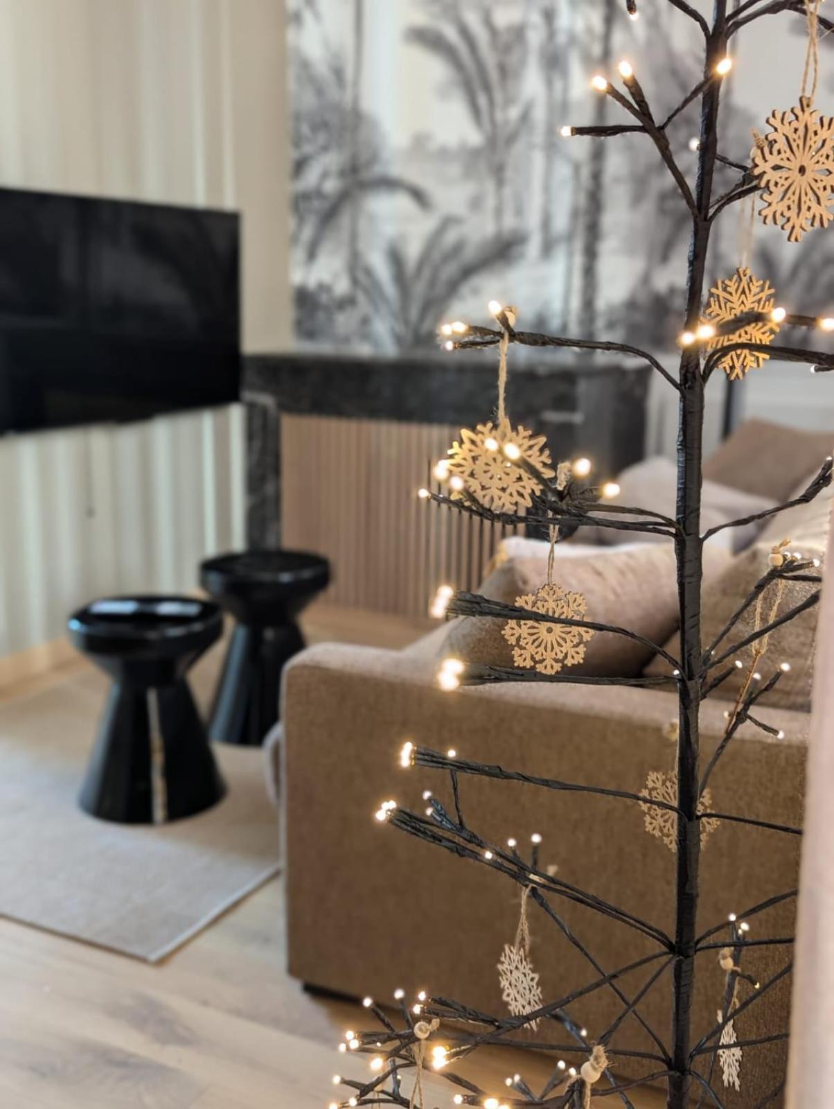 Coeur De Metz Balneo - La Suite 4 エクステリア 写真